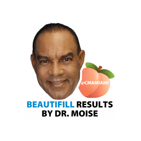 Comprehensive Medical Aesthetics Sticker