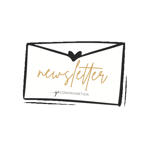 Yo Comprometida Sticker