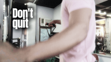 Motivation GIF
