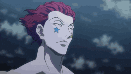 Hunter X Gifs Get The Best Gif On Giphy
