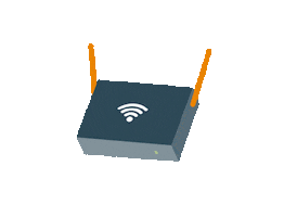 Data Wifi Sticker by TE Connectivity