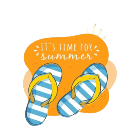 Tuanassmz Summer Sticker