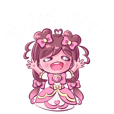 Majochan Sticker