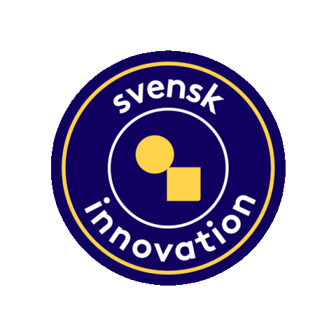 SmartaSaker Sticker