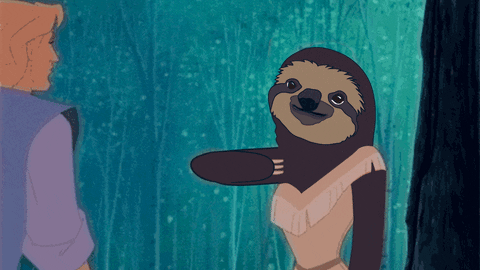 sloths