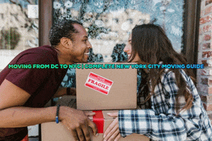 Movers GIF