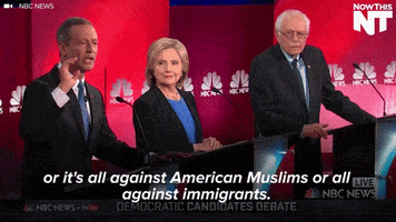 election 2016 news GIF by NowThis 