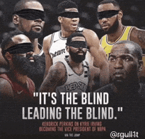 Nba Lebron GIF