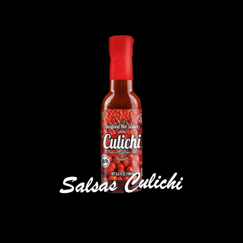 Salsas Culichi GIF