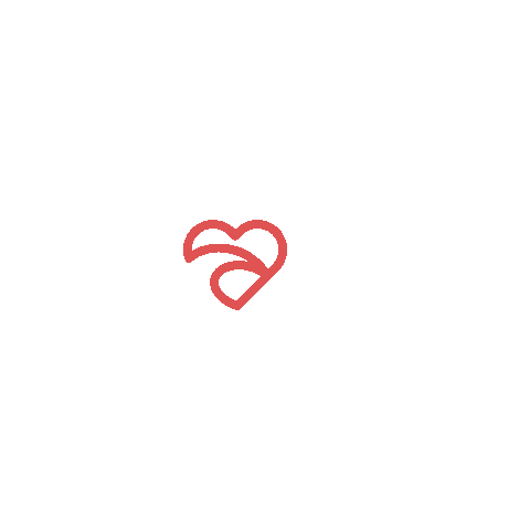 Surfing Love Surf Sticker by Wavelovers Surf School