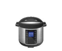 Cooker Cooking Sticker by tescomacz