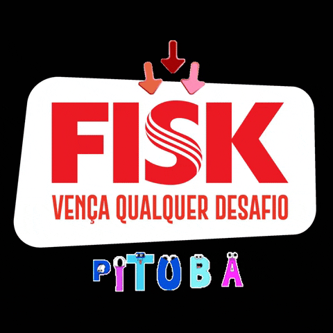 Fisk Pituba GIF