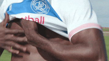 Love It Yes GIF by QPR FC