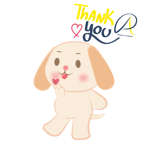 Dog Sticker