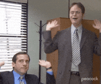 Excited Season 1 GIF - Find & Share on GIPHY