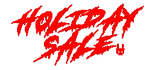 Sale Merch Sticker by Pull The Plug Patches