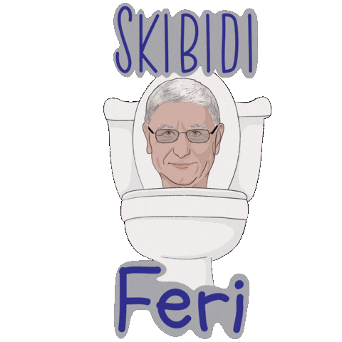 Libsi Sticker
