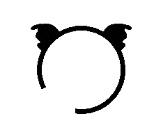 The Love Pit Rescue Sticker