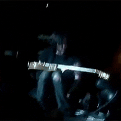 My Chemical Romance Mcr GIF