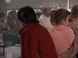 Oh No Marty GIF by Back to the Future Trilogy