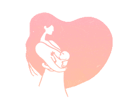 Baby Love Sticker