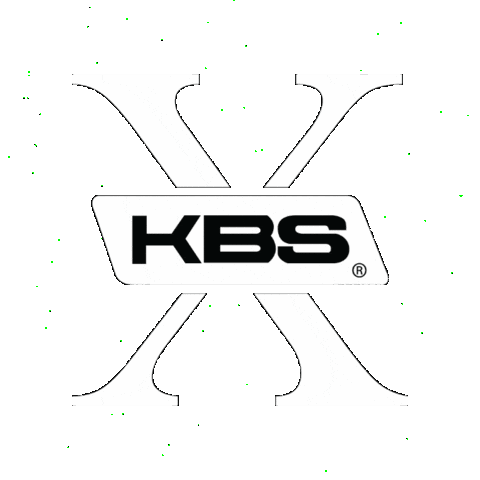 Carlsbad Sticker by KBS Golf Shafts