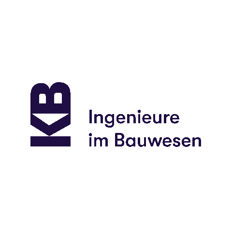 Konstruktionsgruppe Bauen Sticker by KB