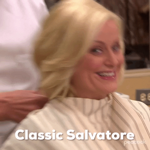 Season 1 Leslie GIF by Parks and Recreation