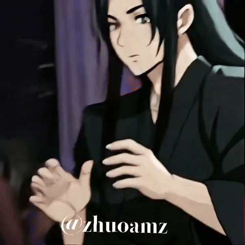 Zhuoamz GIF