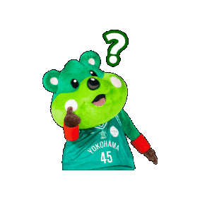 Pick Yokohama Sticker by 横浜エクセレンス