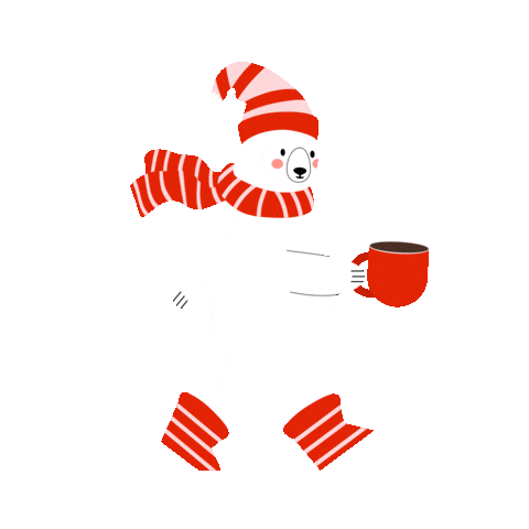 Coffee Sticker