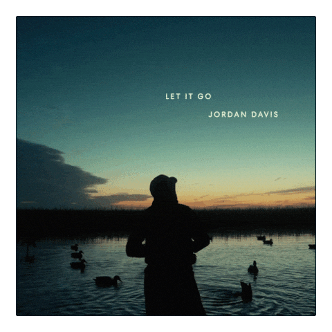 Let It Go Country GIF by The Parish