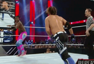 Wrestling Satisfying GIF - Find & Share on GIPHY