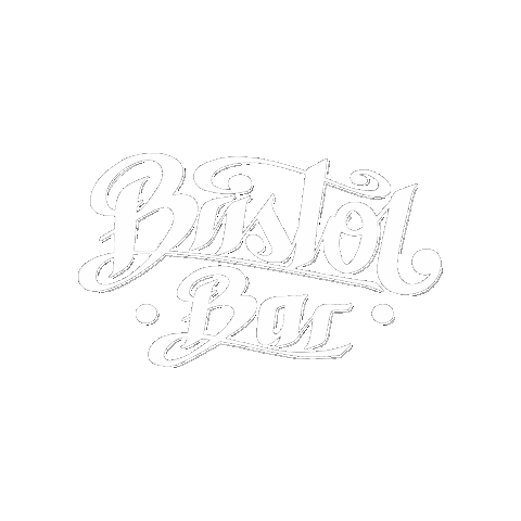 Bristol Sticker by aduka Agency