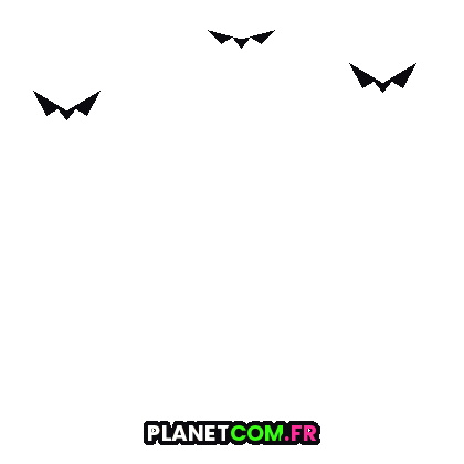 Ouvert France Sticker by PLANETCOM.FR