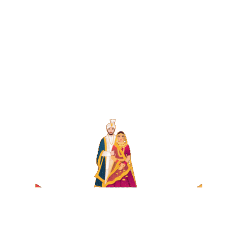 Karagiri Sticker