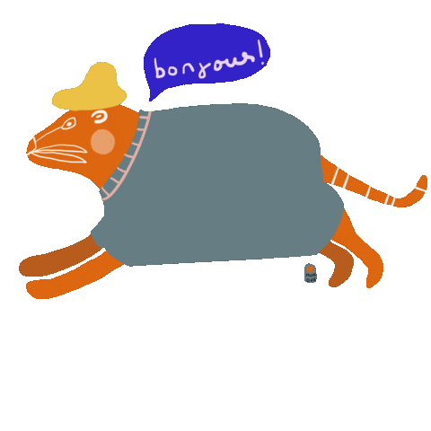 Animated Sticker