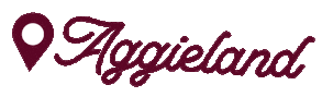 AggieNetwork Sticker