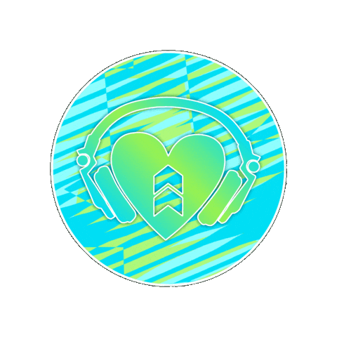 Tcb Sticker by Coeur Sports