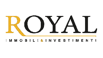 Royal Immobili & Investimenti Sticker