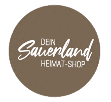 Sticker by sauerlandmoment.de