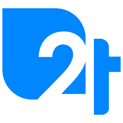 Sustentabilidade 2T Sticker by 2Tree