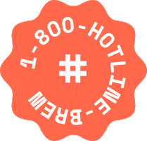 Brew Sticker by Fellow