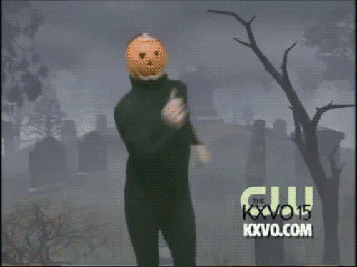 The Pumpkin Dance GIFs - Find & Share on GIPHY