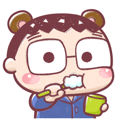 Bb2025 Sticker by Bear Boss Buddies