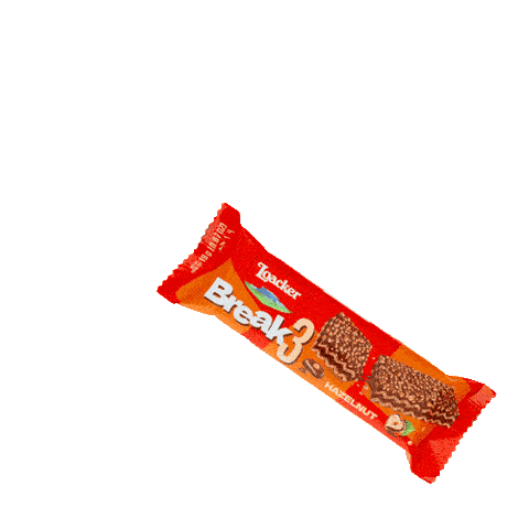 Snack Break Sticker by loacker