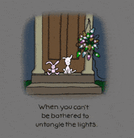 Christmas Dogs GIF by Chippy the Dog