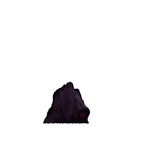 Sticker Dark Sticker