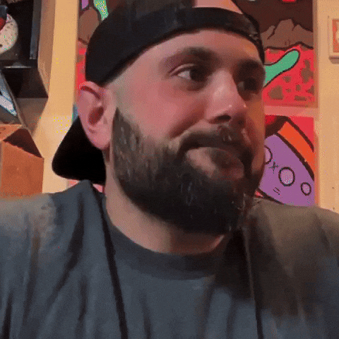 Come On Seriously GIF by ToTheMoonCards