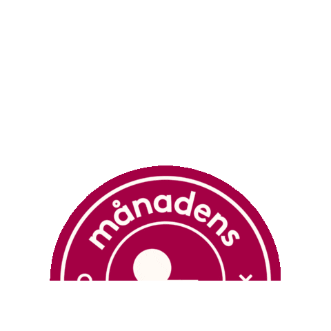 SmartaSaker Sticker